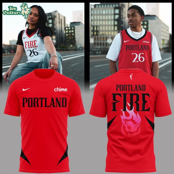 2026 Debut Season Special Release T-Shirt
