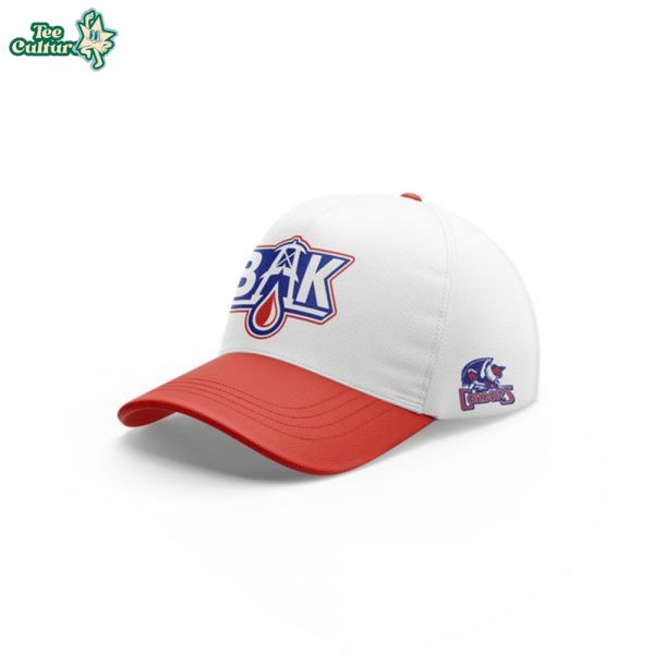 Bakersfield Condors 2026 New Era Fan Cap