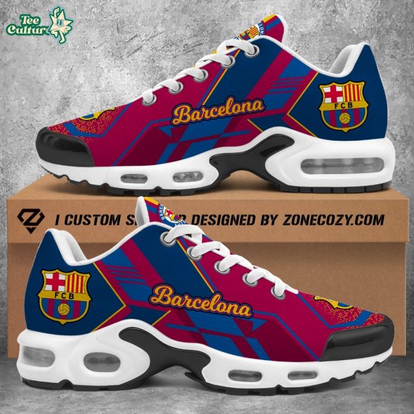 Barcelona Sport Air Cushion Sneaker V15 – Buy Online at Teesculture.com