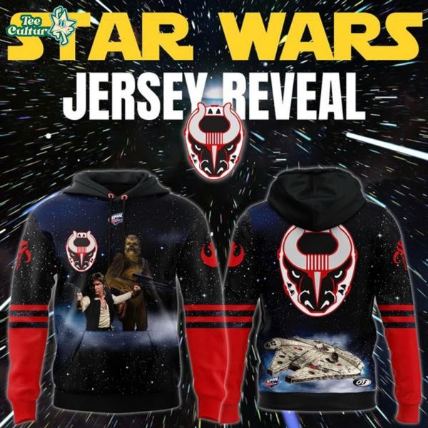Birmingham Bulls 2026 Special Hoodie