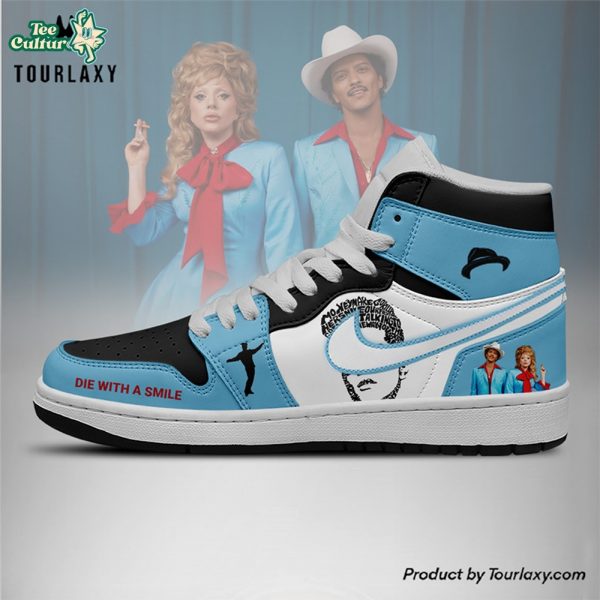 Bruno Mars V4 J1 Shoes Tourlaxy – Buy Online at Teesculture.com
