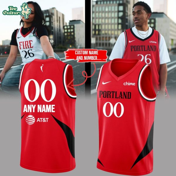Exclusive 2026 Debut Season Commemorative Jersey