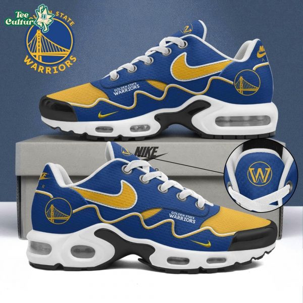Golden State Warriors 2025-26 New Shoes