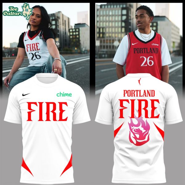Limited Edition 2026 First Season Graphic T-Shirt