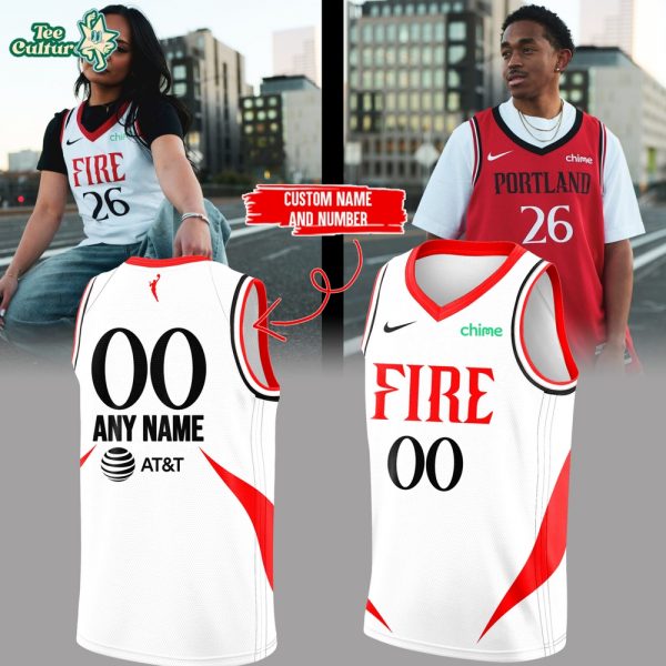 Limited Edition 2026 Inaugural Season Football Jersey