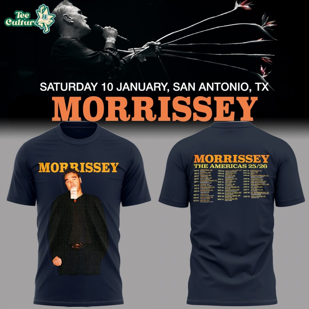 Limited-Edition-Morrissey-Tour
