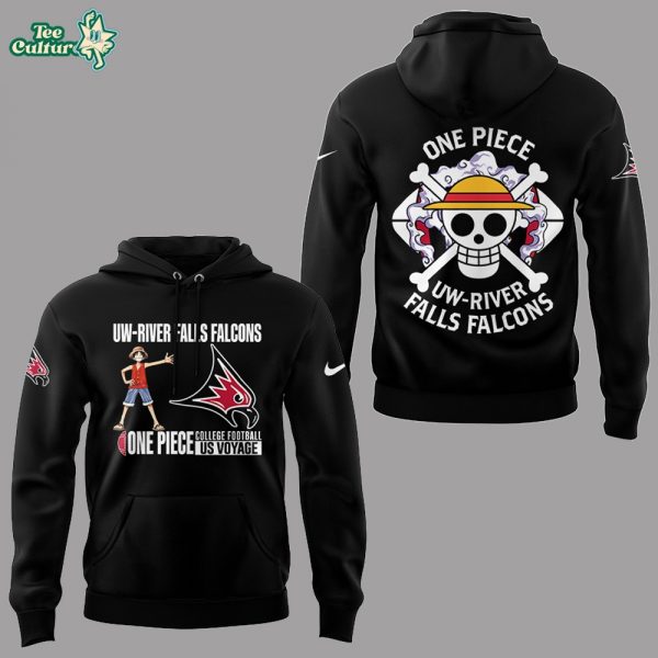Limited Edition One Piece Hoodie – Buy Online at Teesculture.com