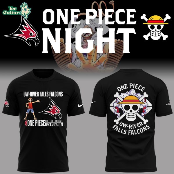 Limited Edition One Piece Shirt