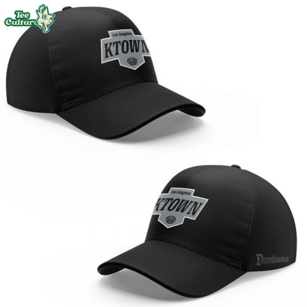 Los Angeles Kings 2026 KTOWN NIGHT Cap