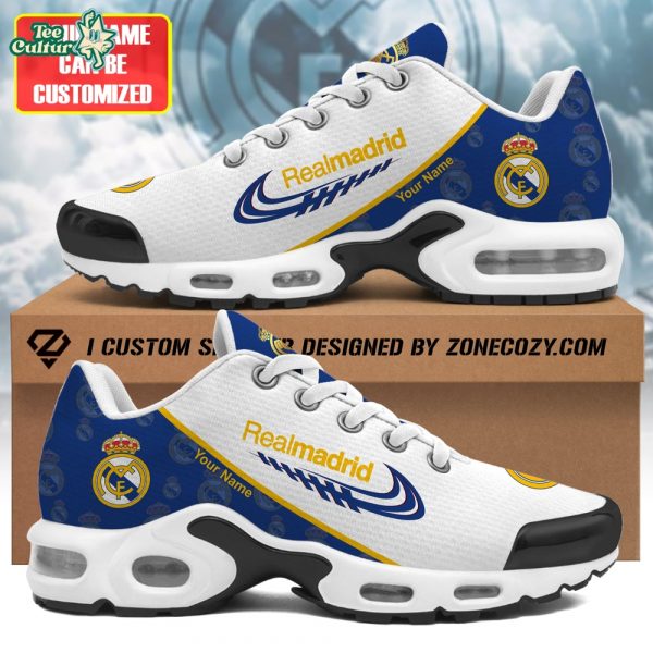 Personalized Real Sport Air Cushion Sneaker