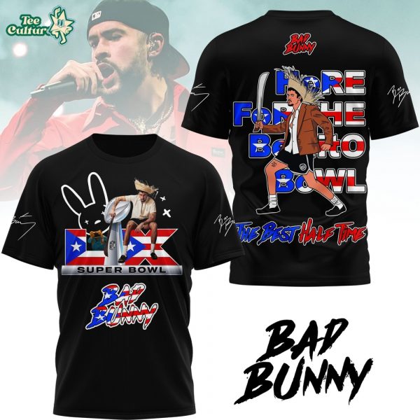 Premium BDBN 3D Shirt NY