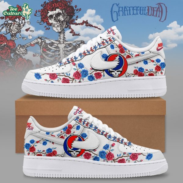 Premium GRFD AF1 Shoes NY