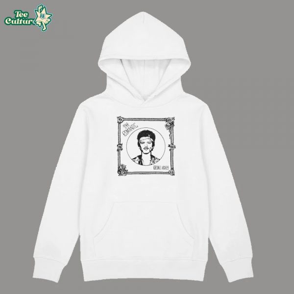 Romantic Tour 2026 Hoodie – Bruno Mars Tour Hoodie