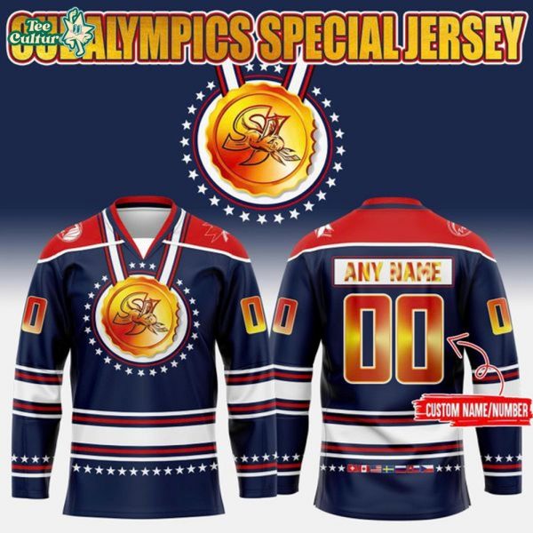 San Jose Barracuda 2026 Special Jersey