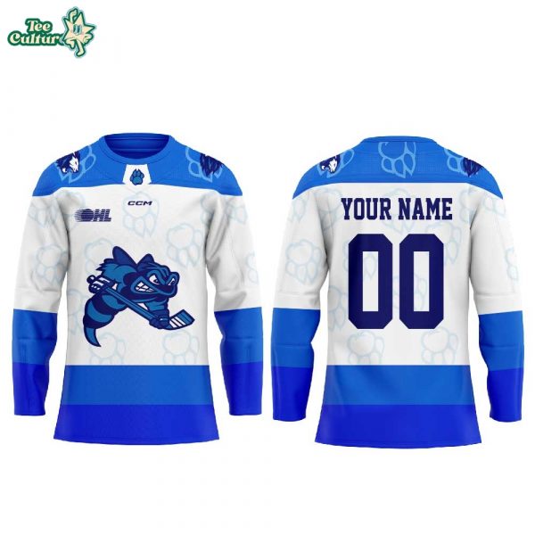 Sarnia-Sting-Lions-night-at-the-Hive-Hockey-Jersey-Custom-Name-Number-2.jpg