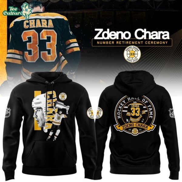The 33 Retirement Ceremony Special Hoodie