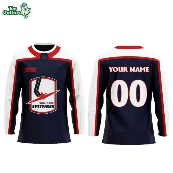 Windsor-Spitfires-Worn-by-Legends-A-Spitfire-classic-returns-Hockey-Jersey-Custom-Name-Number-2.jpg