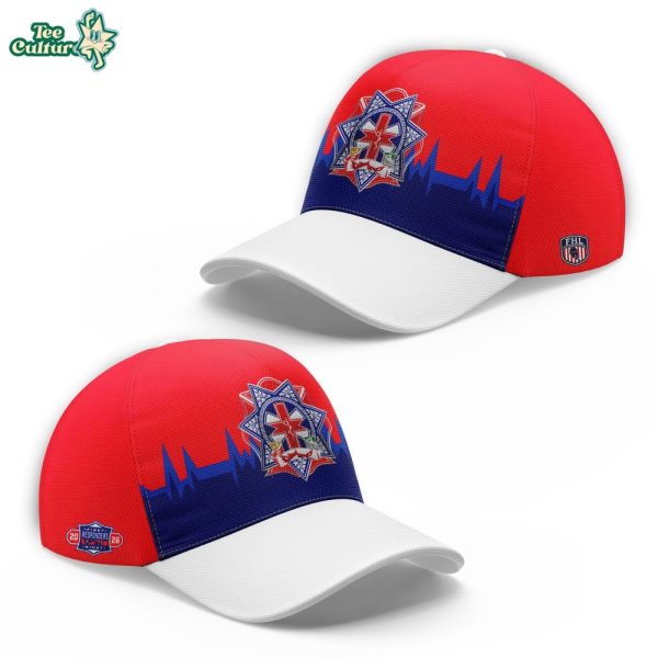 Binghamton Black Bears 2026 New Specialty Cap