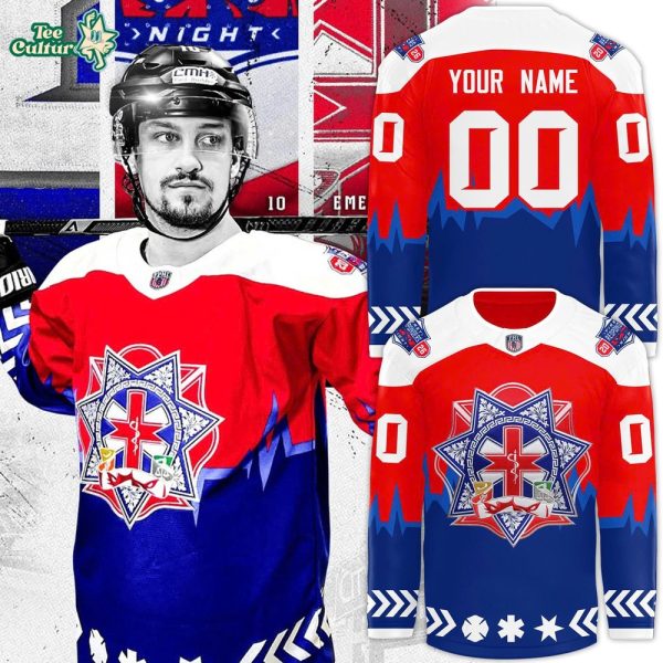 Binghamton Black Bears 2026 Specialty Jersey