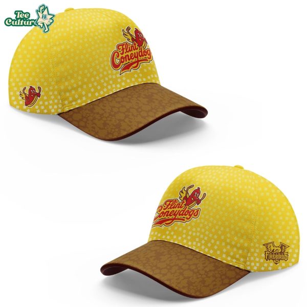 The Flint Coneydog Replica Cap 2026