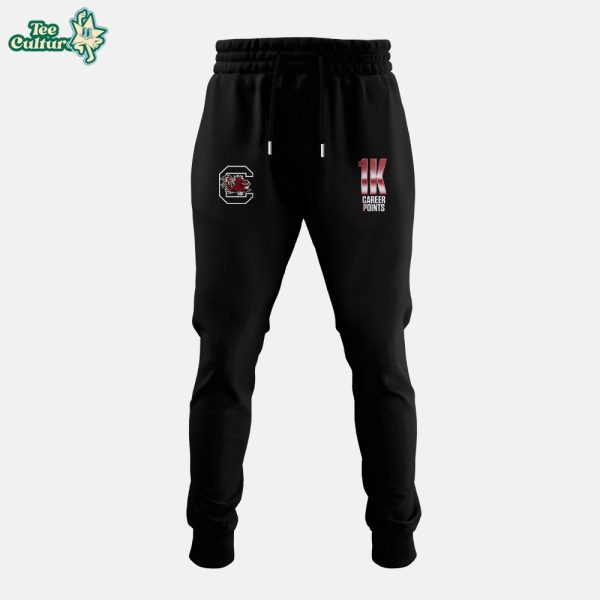 1000 Career Points Milestone Celebration Premium Hoodie by Teesculture.com