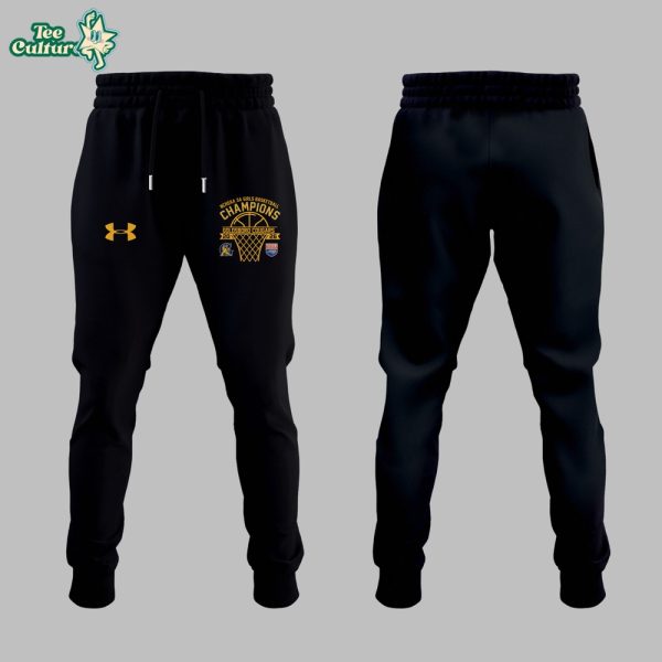 3A Girls Basketball Champions 2026 Limited Edition Hoodie by Teesculture.com
