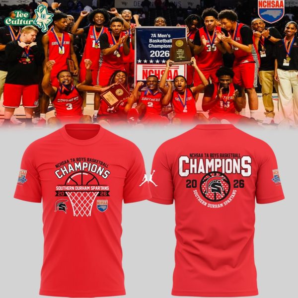 7A Boys Basketball Champions Celebration T-Shirt Ver2 – Limited Release 🏀🏆