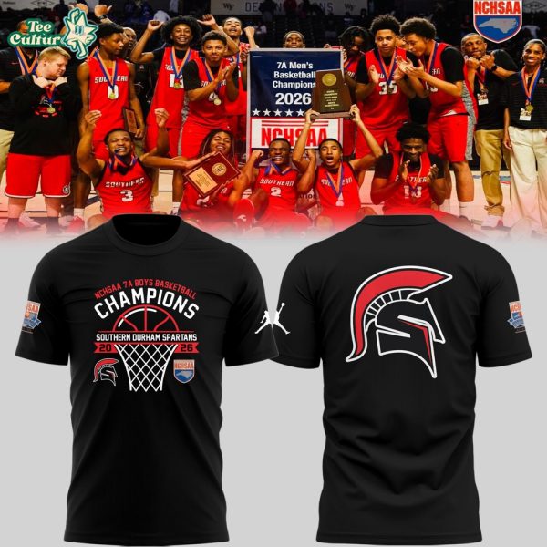 7A Boys Basketball Champions Limited Edition T-Shirt – Championship Pride 🏀🏆