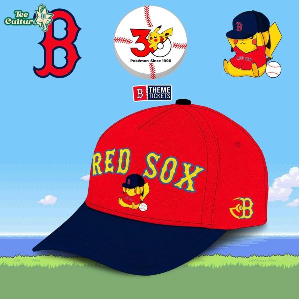 Boston-Red-Sox-MLB-x-Pokmon-Celebrates-30-Years-Limited-Editions-Jersey-2026-2.jpg