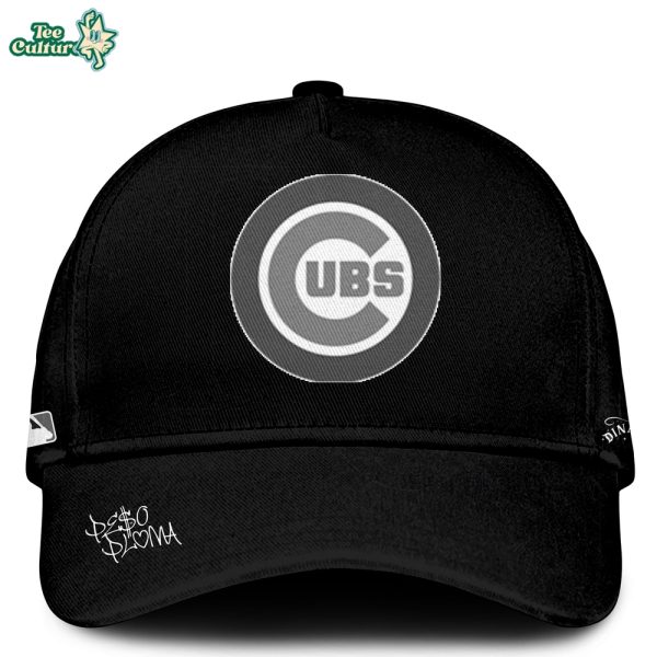 Chicago Cubs MLB x Dinasta Tour Jersey Limited Edition by Teesculture.com