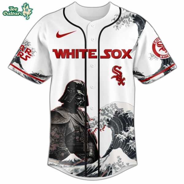Chicago White Sox Star War 2026 Limited Editions Jersey by Teesculture.com