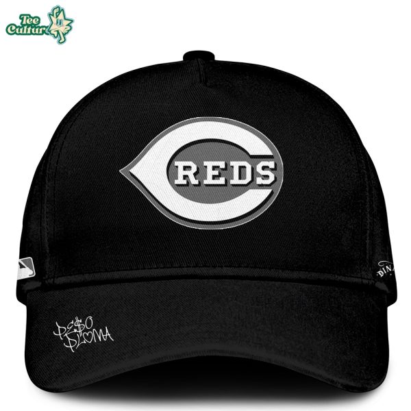 Cincinnati Reds MLB x Dinasta Tour Jersey Limited Edition by Teesculture.com