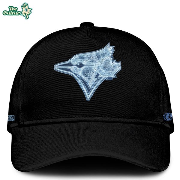 Godzilla Jersey Blue Jays Jersey Kaiju Apparel by Teesculture.com