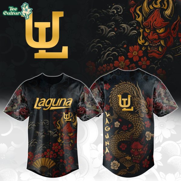 Jersey Algodoneros de Unión Laguna Legado Infernal