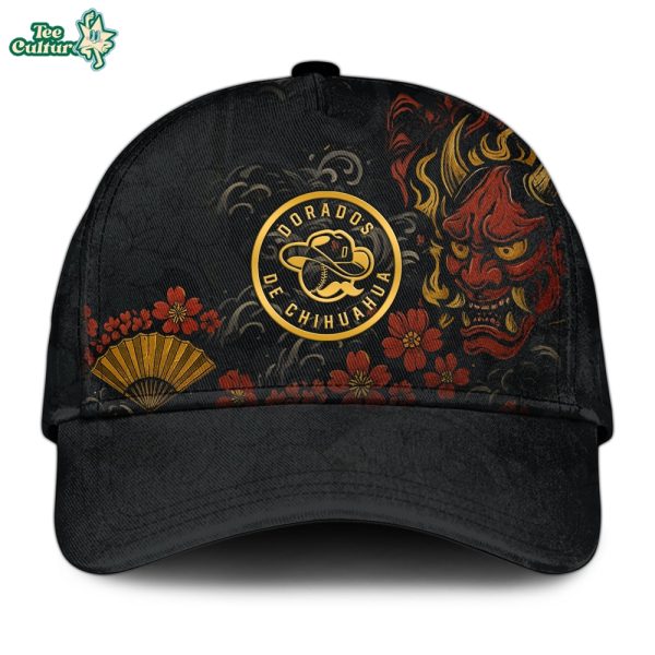 Jersey Dorados de Chihuahua Legado Infernal by Teesculture.com