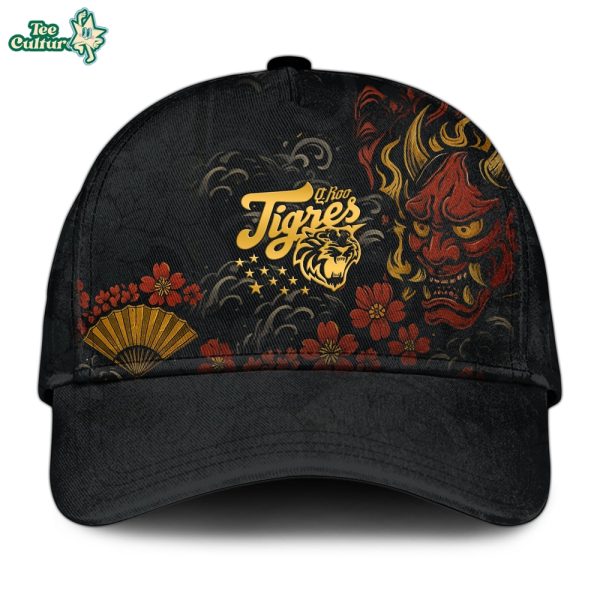 Jersey Tigres de Quintana Roo Legado Infernal by Teesculture.com