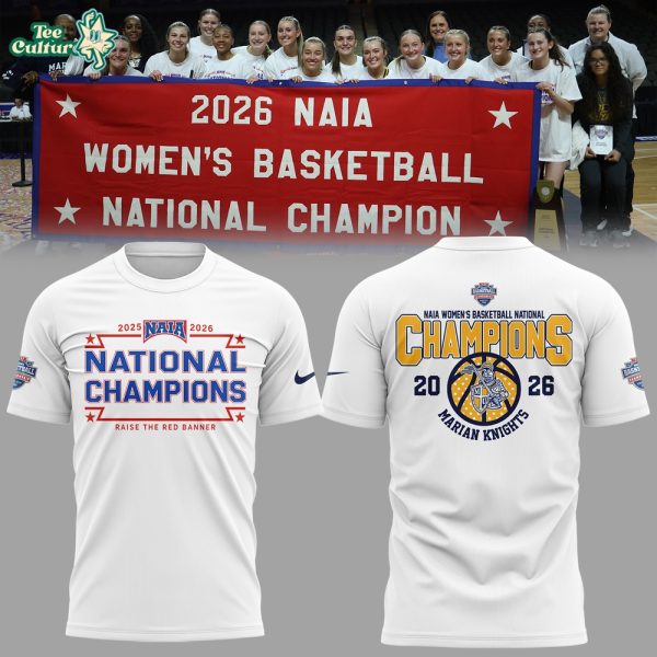 Limited Edition 2026 Women’s Basketball National Champions 🏀🏆 Shirt