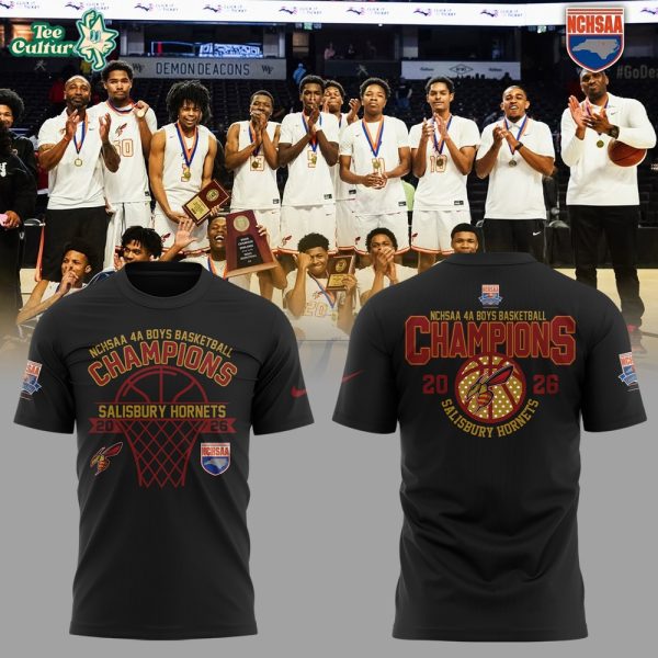 Limited Edition 4A Boys Basketball Champions 2026 T-Shirt – Championship Celebration Tee Ver2