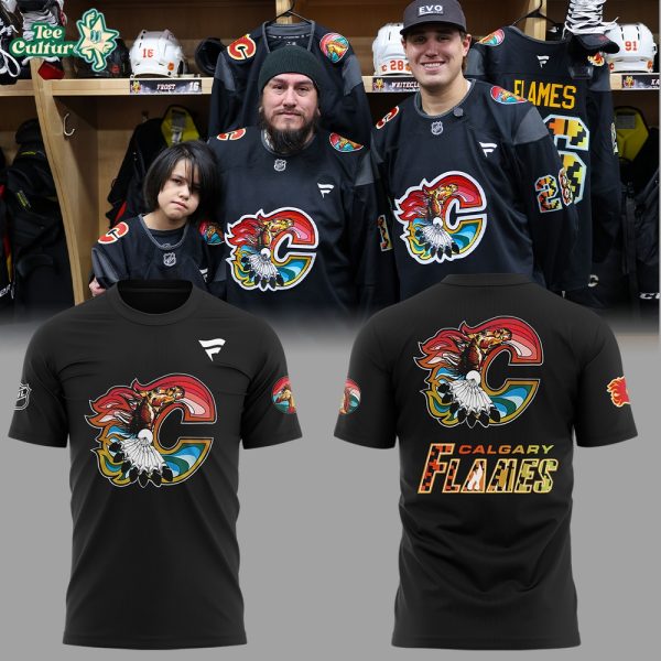 Limited Edition Indigenous Celebration TShirt