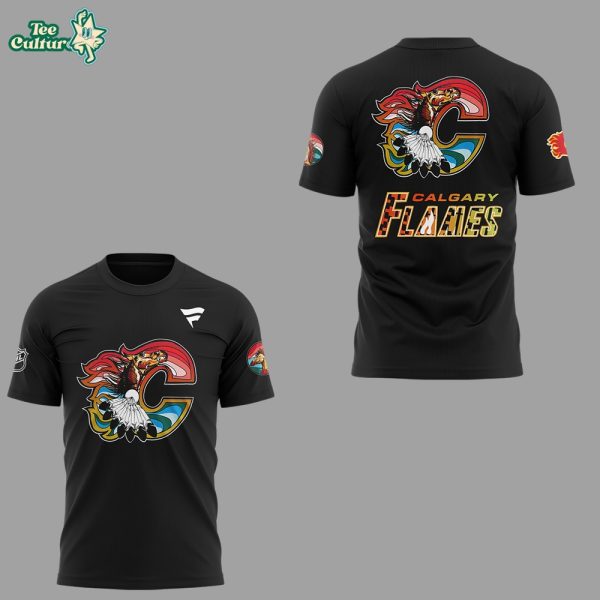 Limited Edition Indigenous Celebration TShirt by Teesculture.com