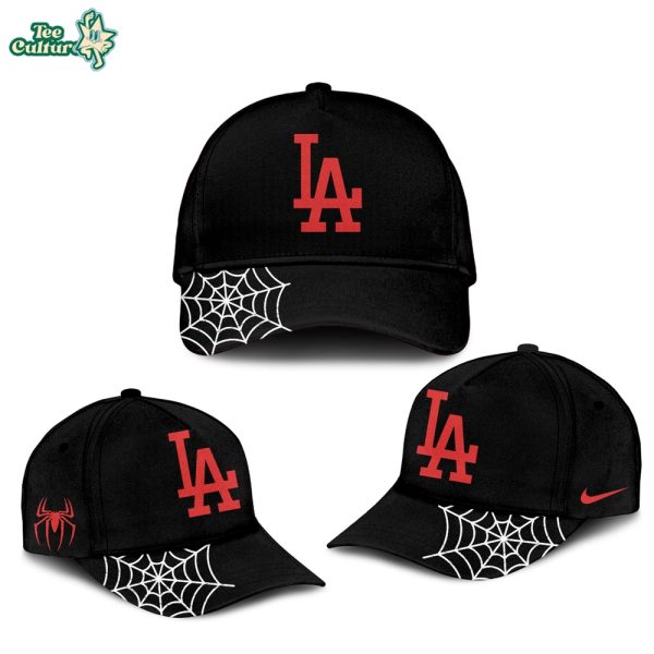 Los Angeles Dodgers x SpiderMan Brand New Day Jersey by Teesculture.com