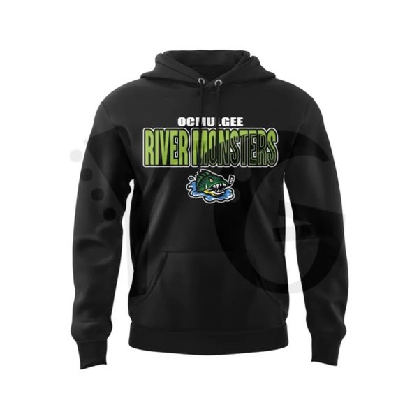 Macon Mayhem River Monsters 2026 Special Edition Hoodie by Drovenwear.com