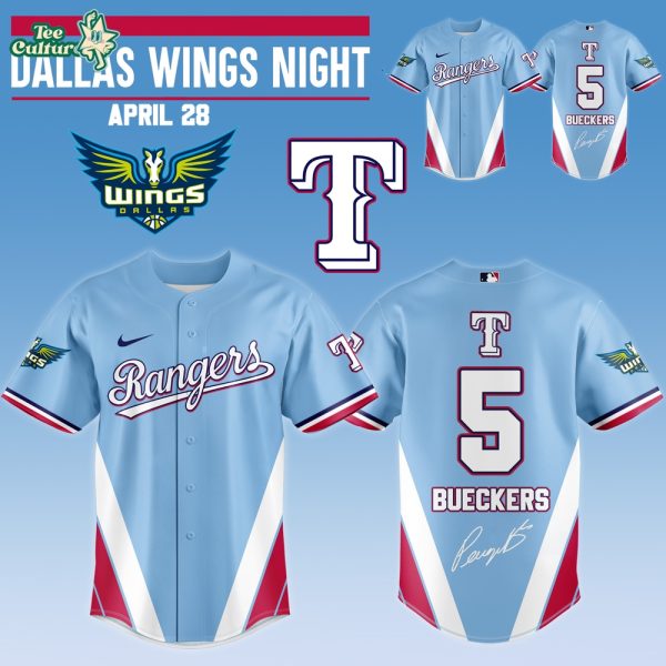Paige Bueckers Jersey, Rangers Jersey, Signed Jersey