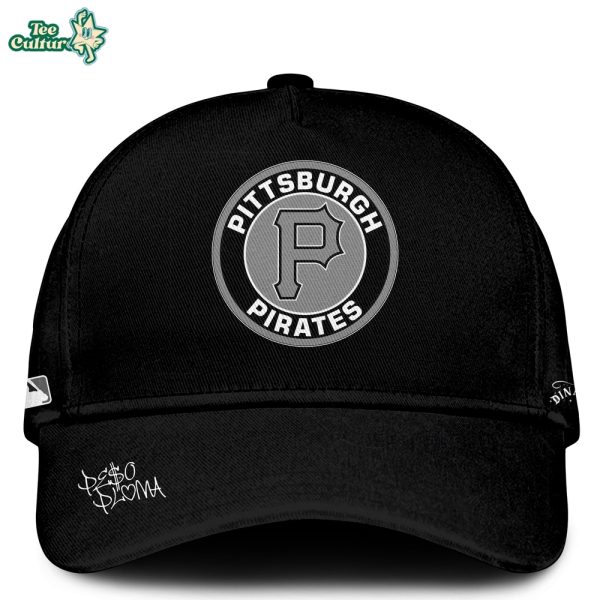 Pittsburgh Pirates MLB x Dinasta Tour Jersey Limited Edition by Teesculture.com