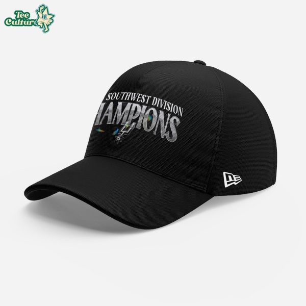 San-Antonio-Spurs-2026-Southwest-Division-Champions-Celebration-Tshirt-2.jpg