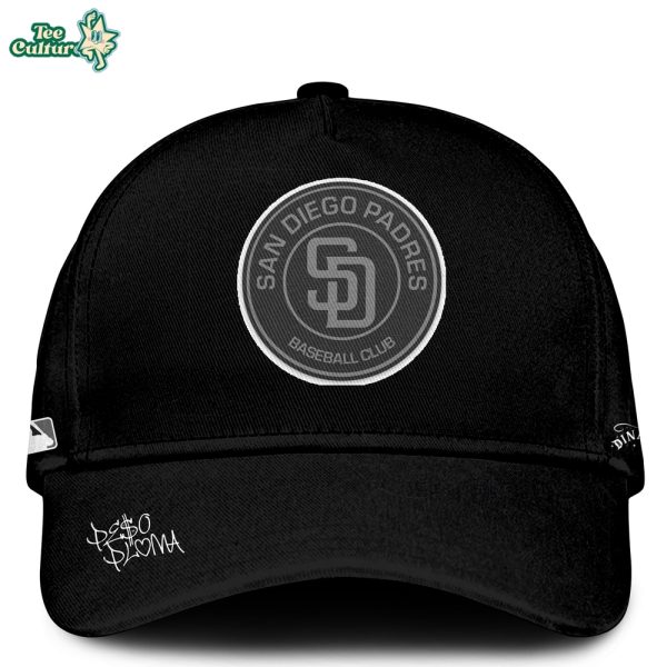San Diego Padres MLB x Dinasta Tour Jersey Limited Edition by Teesculture.com