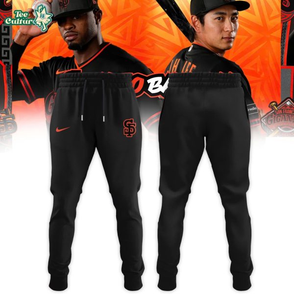 San Francisco Giants 2026 Limited Edition Jersey by Teesculture.com