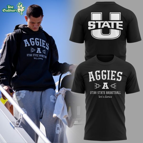 Texas A&M Aggies Let’s Dance Limited Edition Shirt