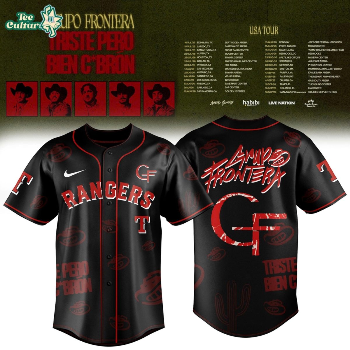 Texas-Rangers-x-Grupo-Frontera