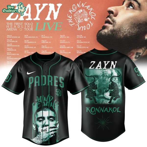 The KONNAKOL Tour 2026 Exclusive Jersey Collection